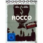 Rocco - Der Mann mit den zwei Gesichtern (DVD)