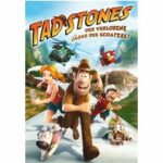 Tad Stones (Blu-ray 3D)