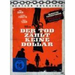 Der Tod zählt keine Dollar (DVD)