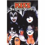 Kiss - The Second Coming (DVD)