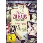 Bei uns zu Haus - Disc 1 - Episoden 1 - 7 (DVD)