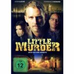 Little Murder (Blu-ray)