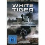 White Tiger (Blu-ray)