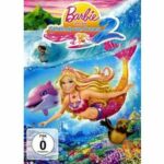 Barbie und das Geheimnis von Oceana 2 (DVD)