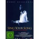 Sing Your Song (DVD)