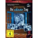 Ihr schönster Tag (DVD)
