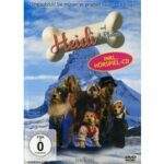 Heidi auf 4 Pfoten (Blu-ray)