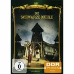 Die schwarze Mühle (DVD)