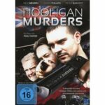 The Hooligan Murders (Blu-ray)