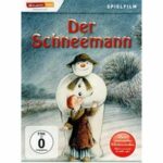 Der Schneemann (DVD)