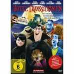Hotel Transsilvanien (Blu-ray 3D)