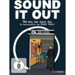Sound It Out - Englische Originalfassung mit deutschen Untertiteln (DVD)