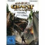 Jack the Giant Killer (Blu-ray 3D)