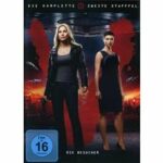 V - Die Besucher - Staffel 2 - Disc 1 - Episoden 1 - 5 (Blu-ray)