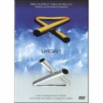 Mike Oldfield - Tubular Bells 2 + 3 Live (DVD)
