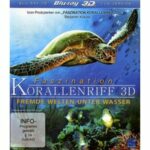 Faszination Korallenriff - Fremde Welten unter Wasser / Faszination Malediven (Blu-ray 2D/3D)