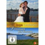 Inga Lindström - Prinzessin des Herzens (DVD)