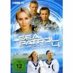 Sea Patrol - Staffel 4 - Disc 1 - Episoden 1 - 4 (DVD)