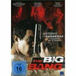 The Big Bang (Blu-ray 3D)