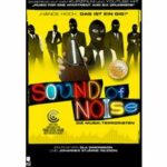 Sound of Noise (Blu-ray)