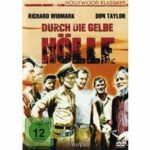 Durch die gelbe Hölle (DVD)