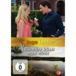 Inga Lindström - Millionäre küsst man nicht (DVD)