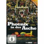 Phoenix in der Asche (DVD)