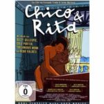 Chico & Rita (DVD)