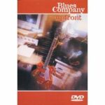 Blues Company - Upfront (DVD)