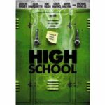 High School (Blu-ray)
