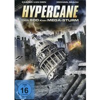 Hypercane (Blu-ray) 1 Hypercane (Blu-ray)