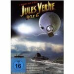 Jules Verne - Box 6 - Disc 1 (DVD)
