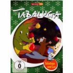 Tabaluga - Tabaluga und Leo (DVD)