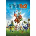 Ritter Rost (Blu-ray 2D/3D)