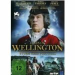 Lines of Wellington (Blu-ray)