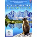 Schladminger Bergwelten (Blu-ray)