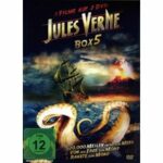 Jules Verne - Box 5 - Disc 1 - 20.000 Meilen unter dem Meer (DVD)
