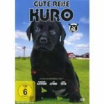 Gute Reise Kuro (DVD)
