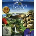 Weltnaturerbe Hawaii (Blu-ray 2D/3D)