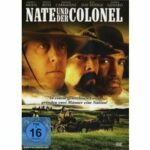 Nate und der Colonel (DVD)