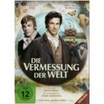Die Vermessung der Welt (Blu-ray 3D)