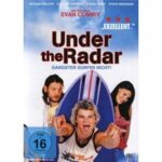 Under the Radar (DVD)