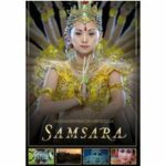 Samsara (Blu-ray)