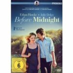 Before Midnight (Blu-ray)