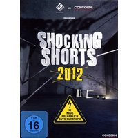 Shocking Shorts 2012 (DVD) 1 Shocking Shorts 2012 (DVD)