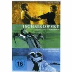 Tschaikowsky (DVD)