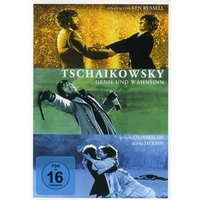 Tschaikowsky (DVD) 1 Tschaikowsky (DVD)