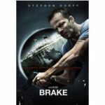 Brake (Blu-ray)