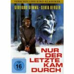 Nur der Letzte kam durch (DVD)