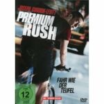 Premium Rush (Blu-ray)